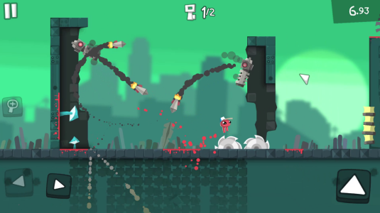 Screenshot Mad DEX 3 Mod APK