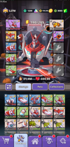 Screenshot Lazy Apocalypse: Tower Defense Mod APK