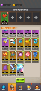 Screenshot Zombies Here! 80-Wave Survival Mod APK