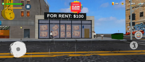 Screenshot SOHAM MARKET SIMULATOR Mod APK