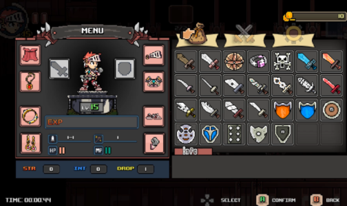 Screenshot The Throne Mod APK