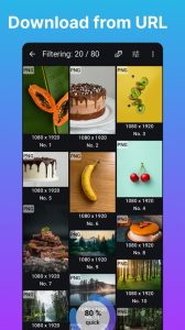 Screenshot Image Search Mod APK