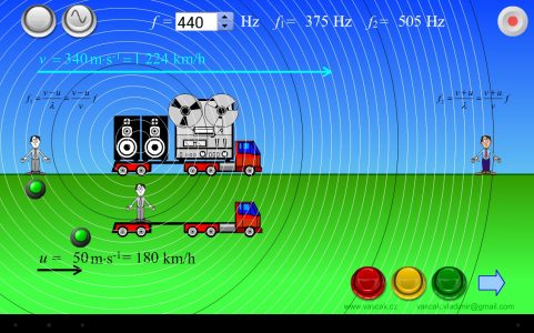 Screenshot Physics at school Mod APK