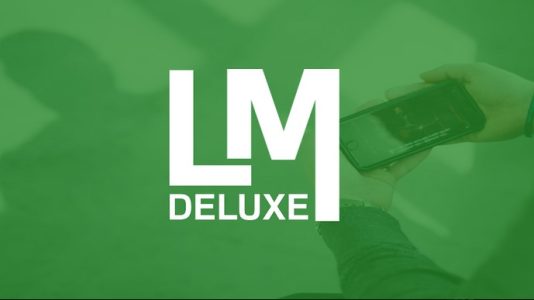 Screenshot LazyMedia Deluxe Mod APK