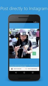 Screenshot 9square for Instagram Mod APK