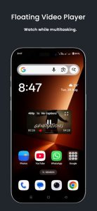 Screenshot Ucmate Mod APK