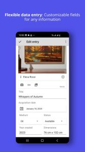 Screenshot Memento Database Mod APK