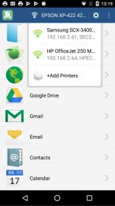 Screenshot Hammer Print Mod APK