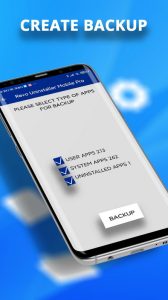 Screenshot Revo Uninstaller Mod APK