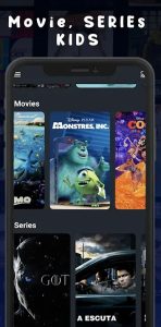 Screenshot BeeTv Mod APK