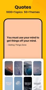 Screenshot Bookey Mod APK