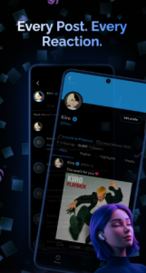 Screenshot Music Wars: Rockstar & Rap Sim Mod APK