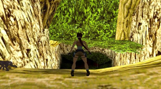 Screenshot FPse for Android Devices Mod APK