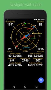 Screenshot GPS Status & Toolbox Mod APK