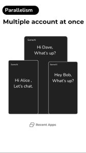 Screenshot Weblo Mod APK