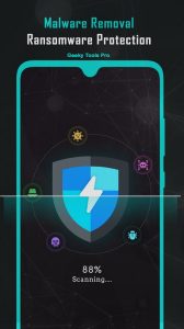 Screenshot Geeky Tools Mod APK