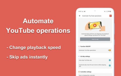 Screenshot Auto Optimizer Mod APK