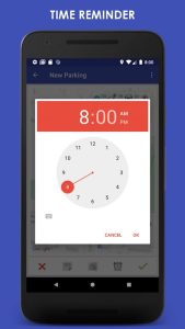 Screenshot ParKing Premium: Find My Car Mod APK