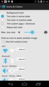 Screenshot Notification Toggle Mod APK