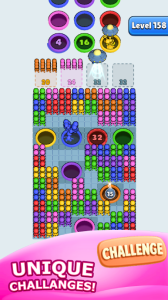 Screenshot Hole People Mod APK