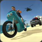 Download Truck Driver City Crush Mod Apk v3.8.4 (Unlimited Money) Terbaru 2026