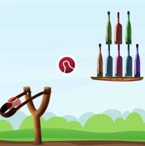 Download Bottle Shooting Mod Apk v2.7.3 (Unlock All Chapters) Latest 2026