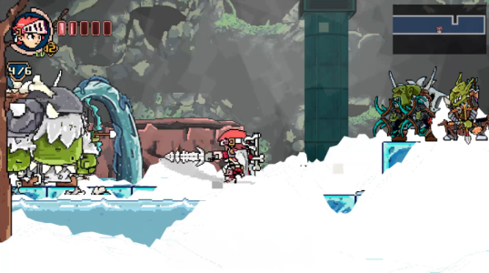 Screenshot The Throne Mod APK