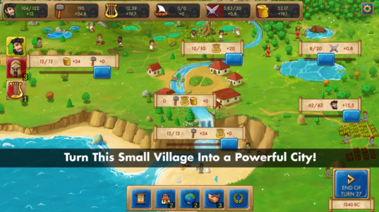 Screenshot Marble Age: Remastered Mod APK