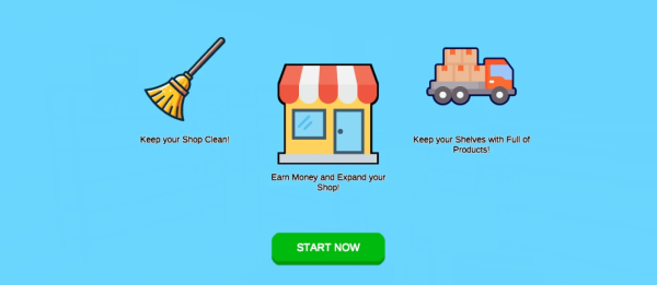 Screenshot SOHAM MARKET SIMULATOR Mod APK