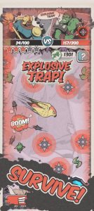 Screenshot Flappy Combat Mod APK