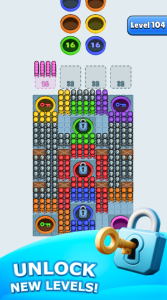 Screenshot Hole People Mod APK