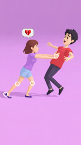 Screenshot Pose People Mod APK