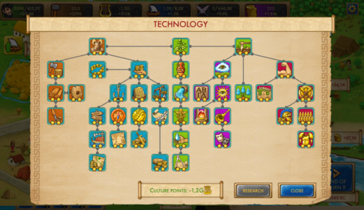 Screenshot Marble Age: Remastered Mod APK