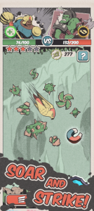 Screenshot Flappy Combat Mod APK