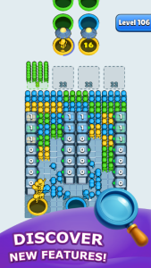 Screenshot Hole People Mod APK