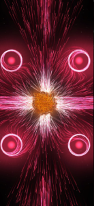 Screenshot Cosmos - Zen Puzzle Mod APK