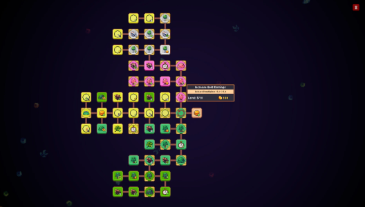Screenshot Tiny Biomes: Cozy Idle Mod APK