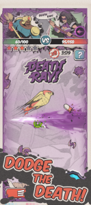 Screenshot Flappy Combat Mod APK