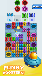 Screenshot Hole People Mod APK