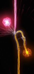 Screenshot Cosmos - Zen Puzzle Mod APK