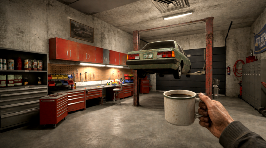 Screenshot Legit Cheap Car: Repair & Sell Mod APK