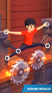 Screenshot Pose People Mod APK