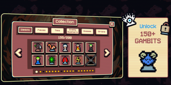 Screenshot Gambonanza Mod APK