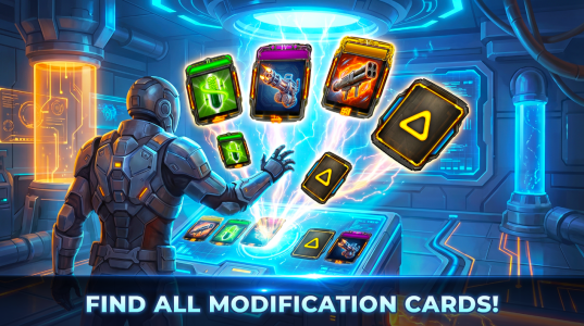 Screenshot AOD: Tower Defense Offline Mod APK