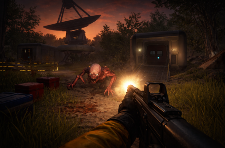 Screenshot Dark Site: SCP Protocol Mod APK