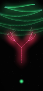 Screenshot Cosmos - Zen Puzzle Mod APK