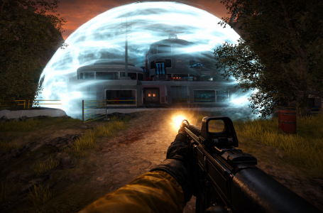 Screenshot Dark Site: SCP Protocol Mod APK