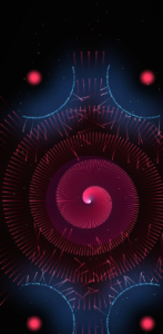 Screenshot Cosmos - Zen Puzzle Mod APK