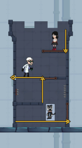 Screenshot I'm Not Blue Monster: Rainbow Mod APK