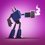 Download Mega alien siege: Turret base Mod Apk v1.6.7 (Mod Menu) Terbaru 2026
